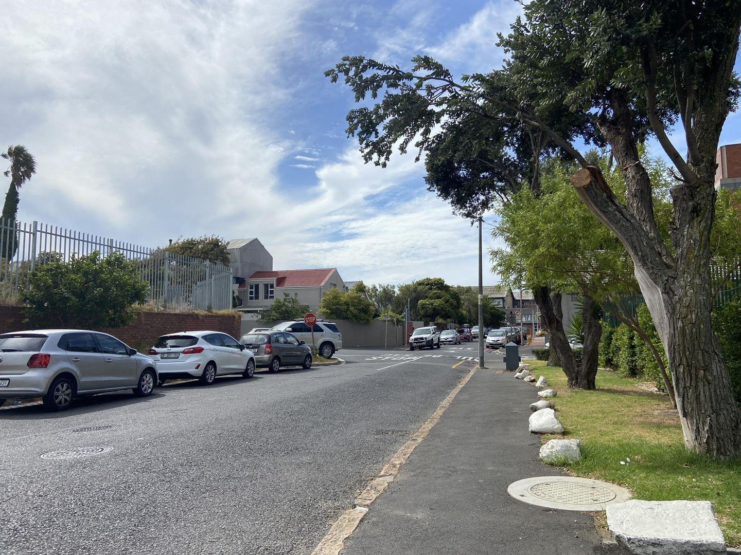 2 Bedroom Property for Sale in Observatory Western Cape